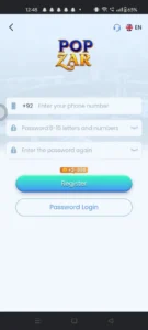 Register your account and start earn money in PKR(2026)