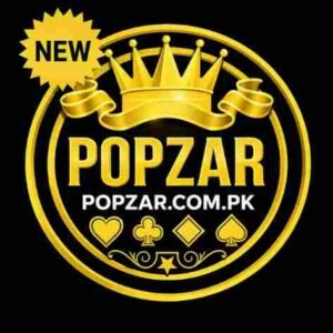 Popzar Game Image
